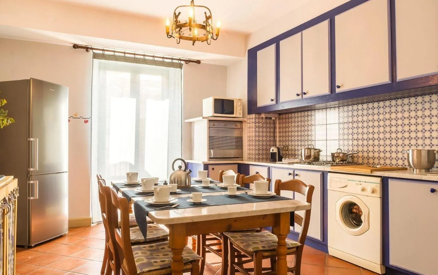 Wohnung In Riposto Mit Terrasse 0*,