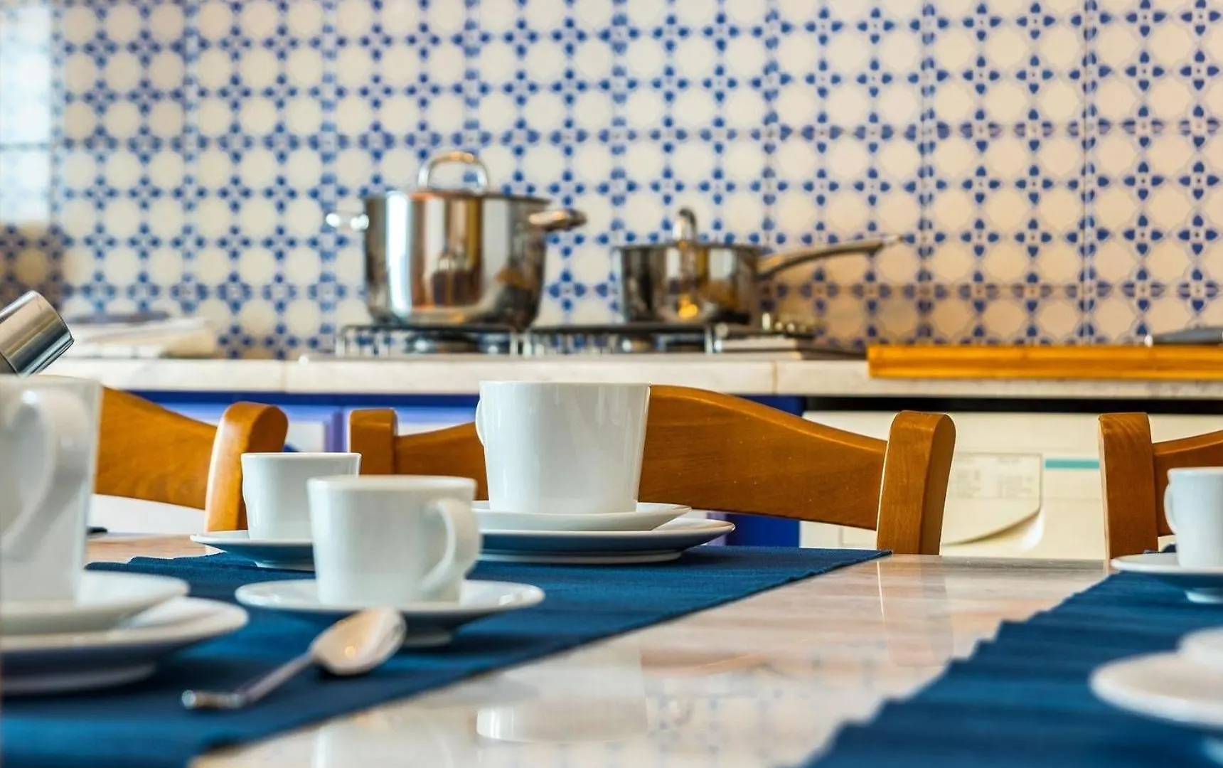 Apartment Wohnung In Riposto Mit Terrasse