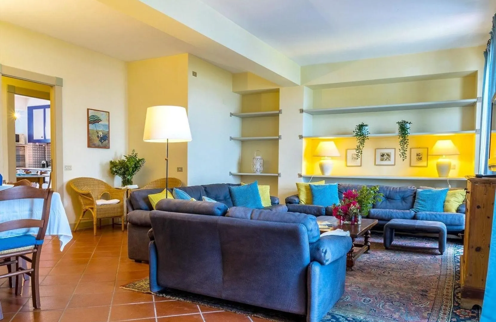 Apartment Wohnung In Riposto Mit Terrasse Italy