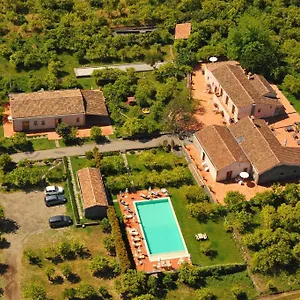 Bauernhof Galea, Riposto